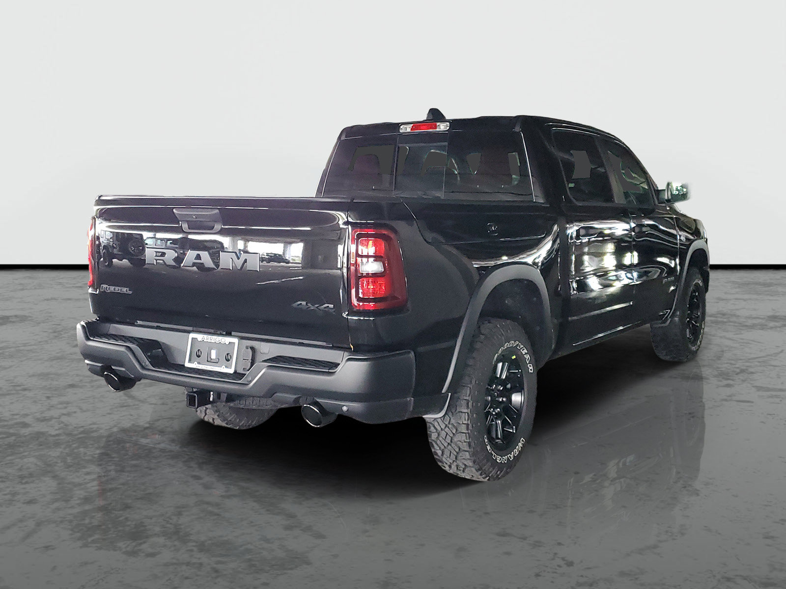 ram ram 1500 pickup 2026 1C6SRFLT8TN392473 image ram ram 1500 pickup 2026 1C6SRFLT8TN392473 image